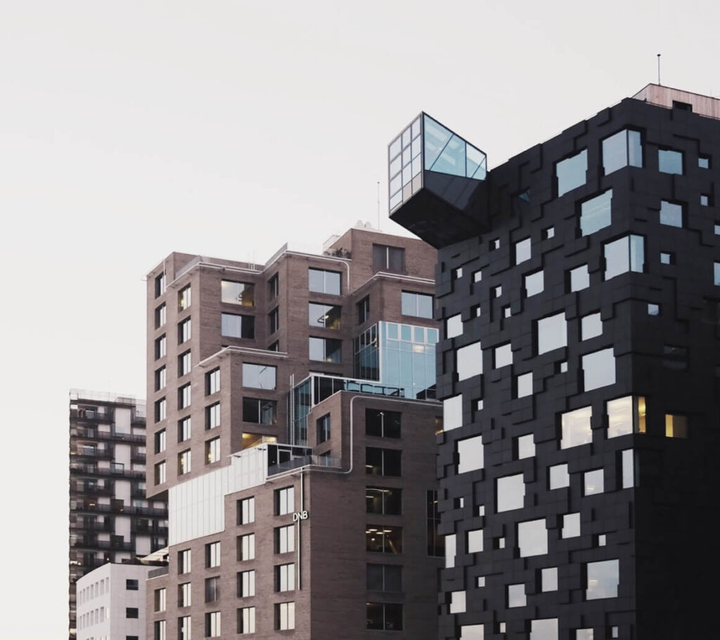 commercial construction